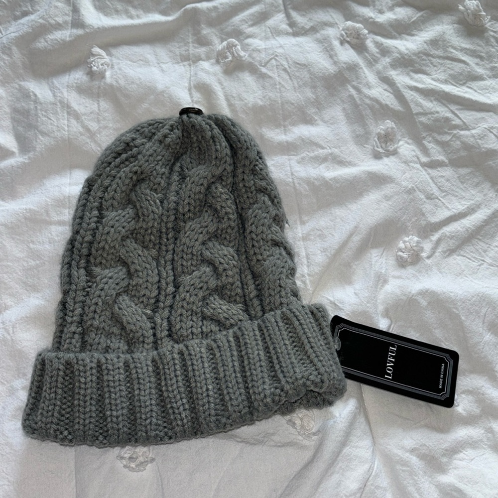 Lovful Beanie